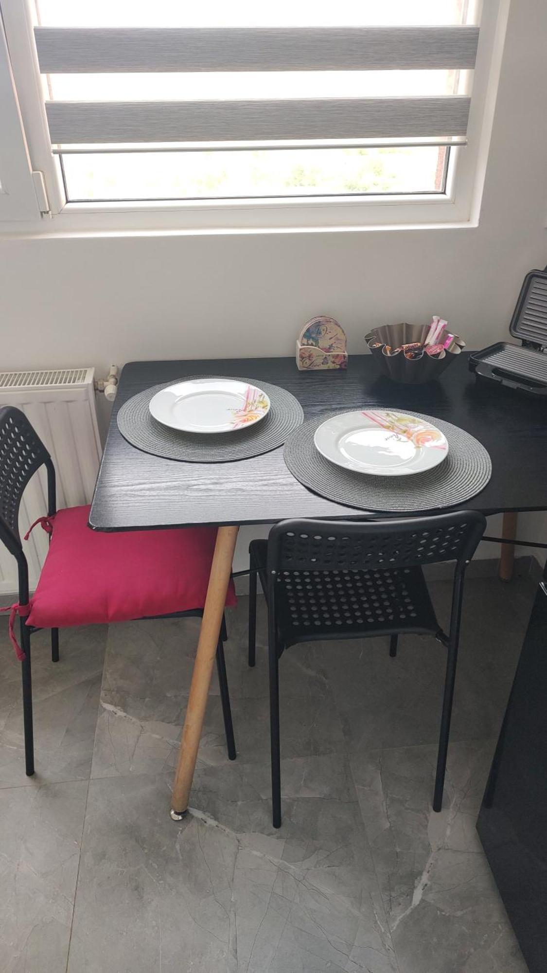 Appartamento Luxury 2 Free Parking Air Conditioning Espresso Modern Bright View Full Complet Utilat *